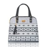 Bolsa artesanal de boquilla Trival